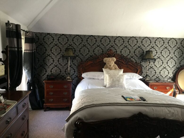 Bed & Breakfast Plas Llwyd Guest House