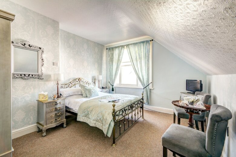 Bed & Breakfast Plas Llwyd Guest House