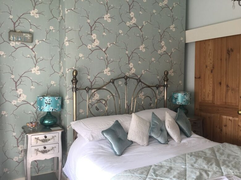Bed & Breakfast Plas Llwyd Guest House