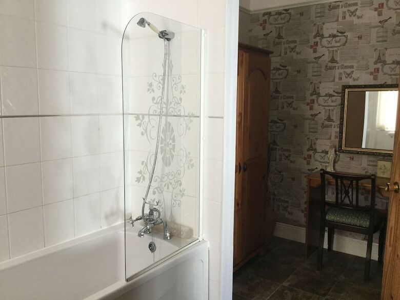 Bed & Breakfast Plas Llwyd Guest House