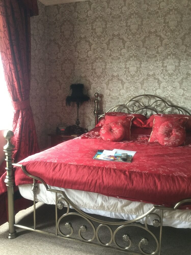 Bed & Breakfast Plas Llwyd Guest House