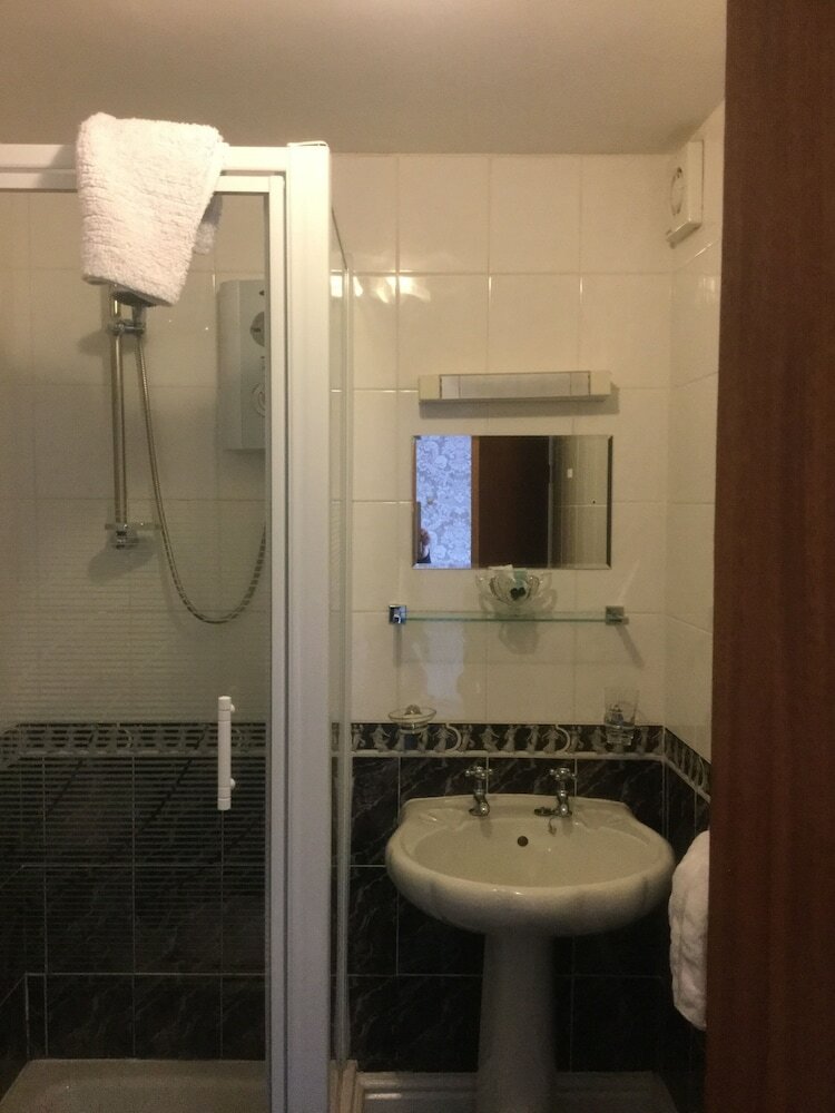 Bed & Breakfast Plas Llwyd Guest House