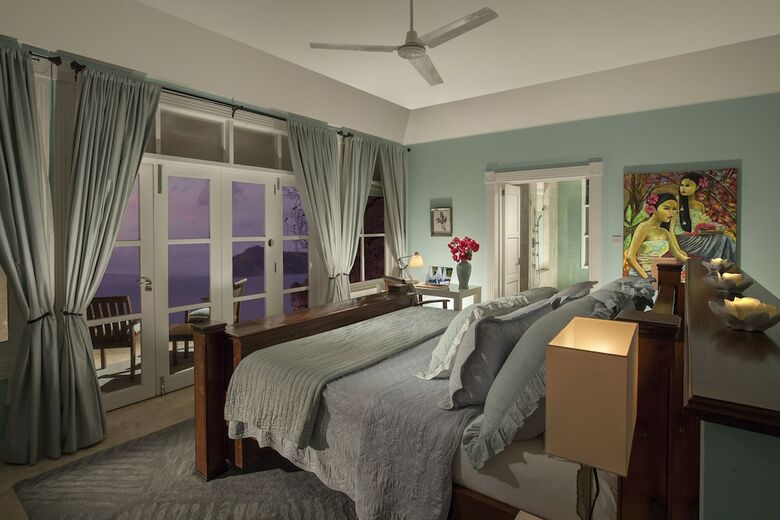 Hotel The Liming Bequia