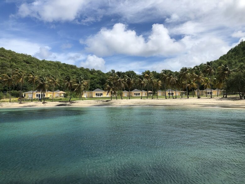 Hotel The Liming Bequia