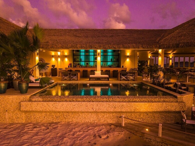Hotel The Liming Bequia