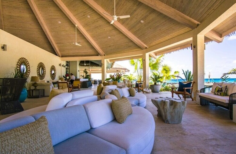 Hotel The Liming Bequia