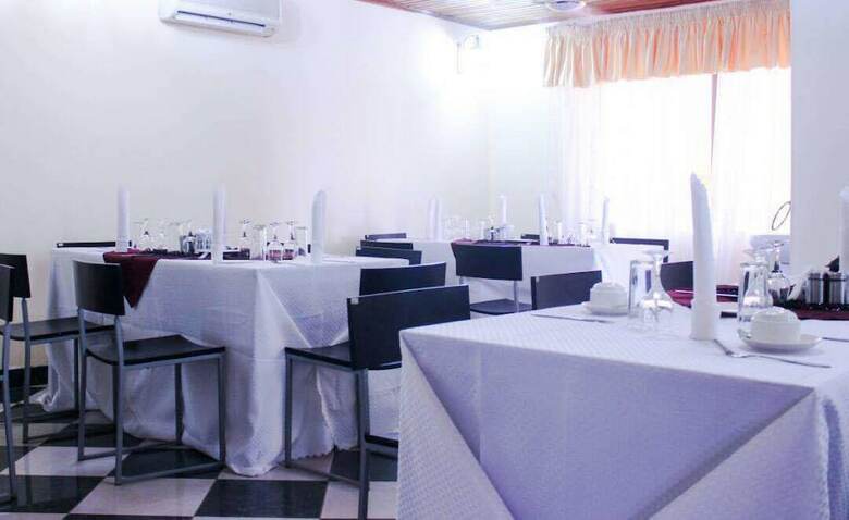 Aparthotel Royal Beulah Hotel