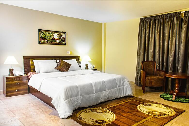Aparthotel Royal Beulah Hotel