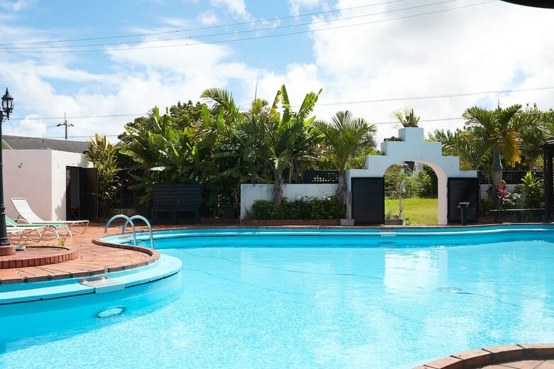 The Pool Resort Villa Ichigoichie