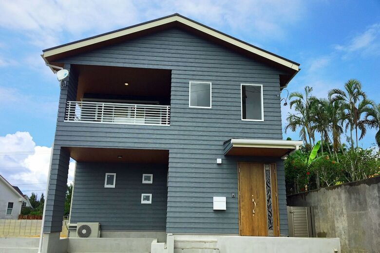 The Pool Resort Villa Ichigoichie