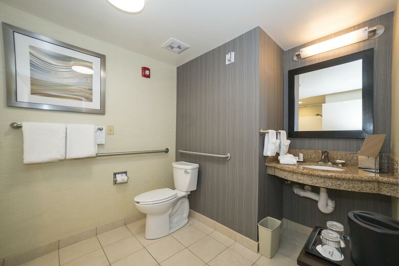 Hotel Courtyard Marriott Vicksburg