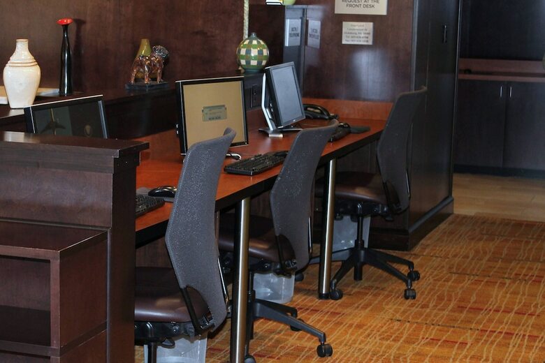 Hotel Courtyard Marriott Vicksburg