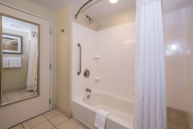 Hotel Courtyard Marriott Vicksburg