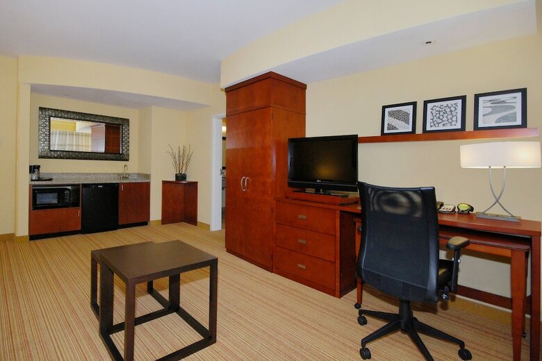 Hotel Courtyard Marriott Vicksburg