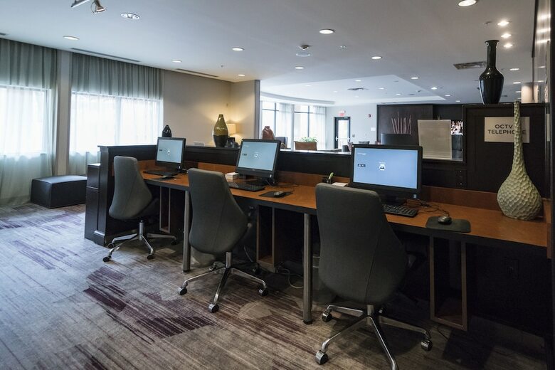 Hotel Courtyard Marriott Vicksburg