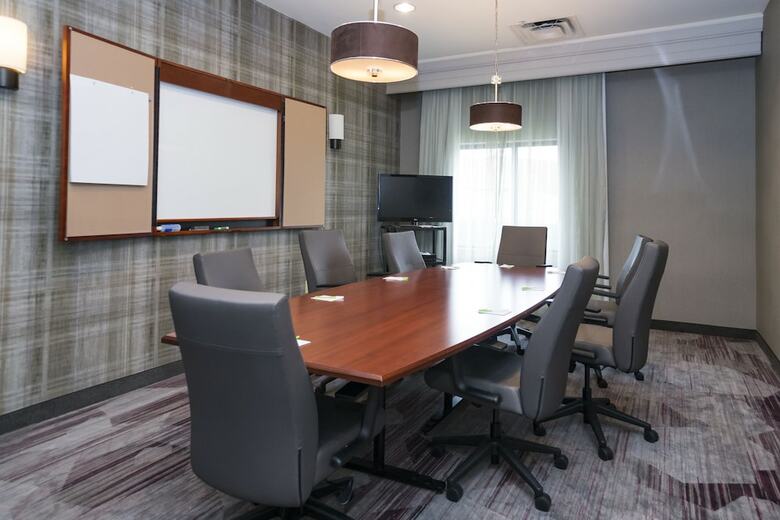 Hotel Courtyard Marriott Vicksburg