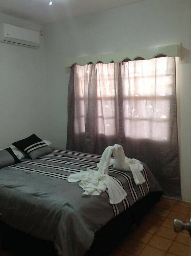 Apartamentos Chai's Beach House