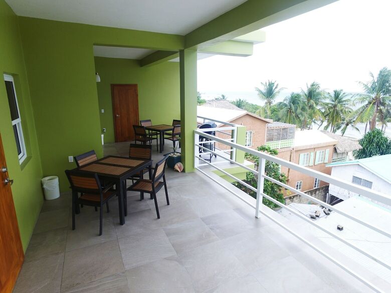 Apartamentos Casa Del Rai