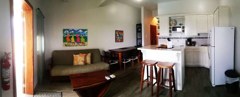 Apartamentos Casa Del Rai