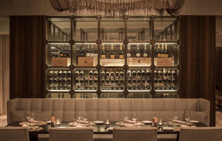 Four Seasons Hotel Tunis