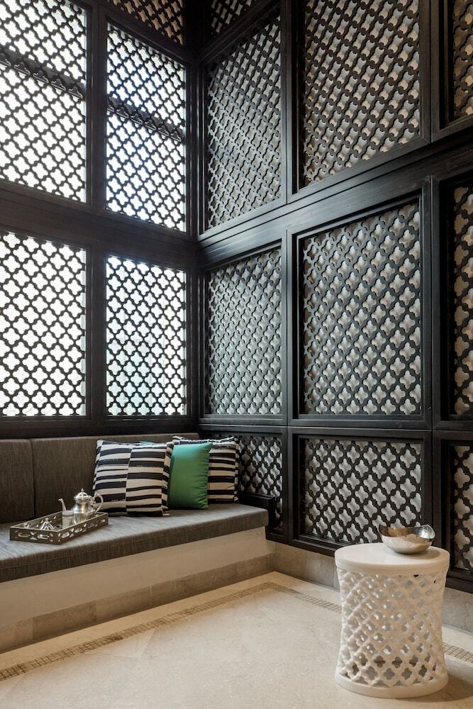 Four Seasons Hotel Tunis