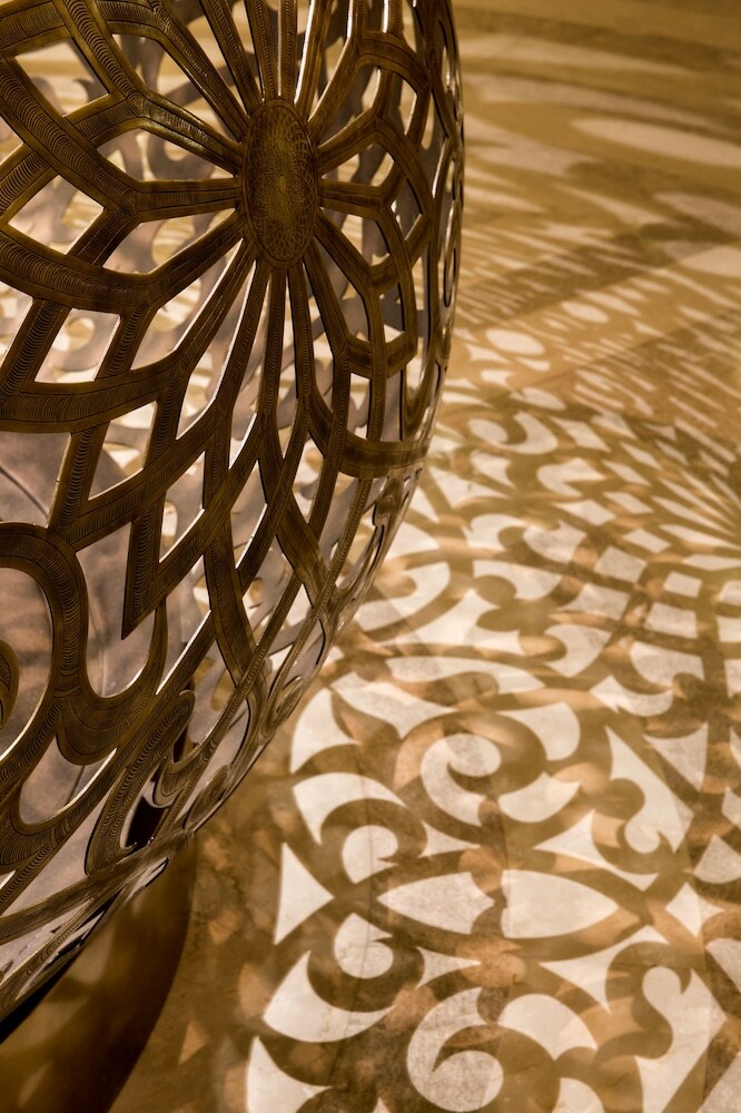 Four Seasons Hotel Tunis