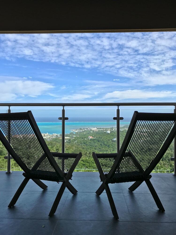 Apartamentos Summit Condominium And Hotel