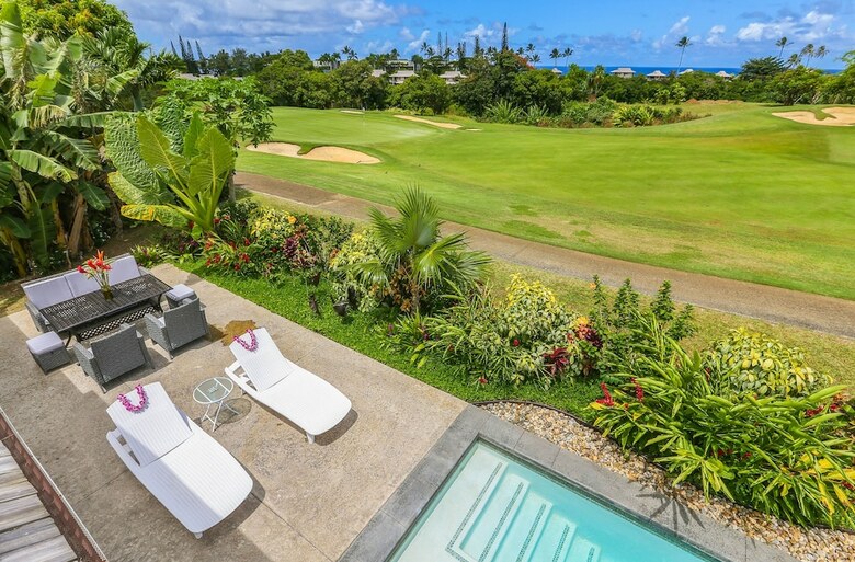 Hokulani Villa By Redawning