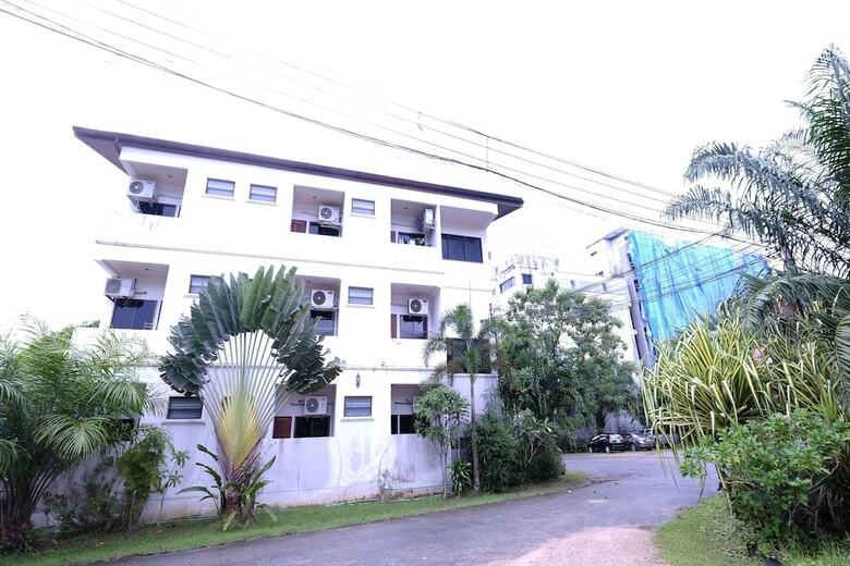 Hotel Ashram Kanabnam Resort