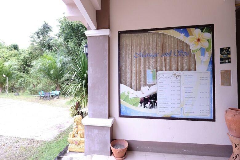 Hotel Ashram Kanabnam Resort