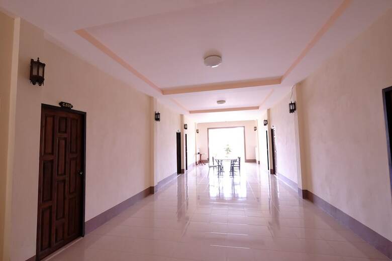 Hotel Ashram Kanabnam Resort