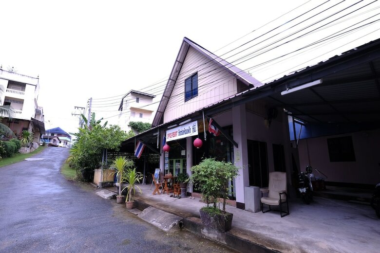Hotel Ashram Kanabnam Resort