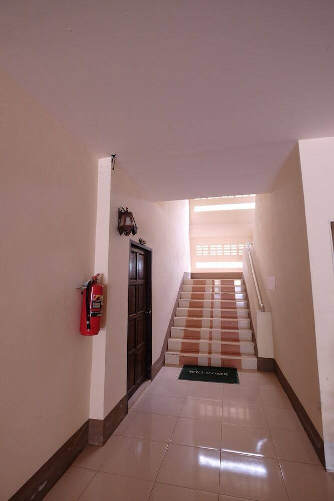 Hotel Ashram Kanabnam Resort