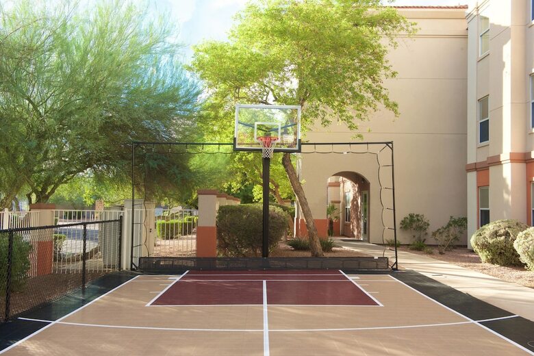 Aparthotel Residence Inn Phoenix Mesa