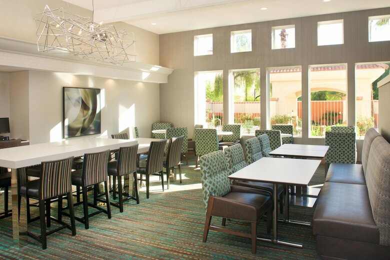 Aparthotel Residence Inn Phoenix Mesa