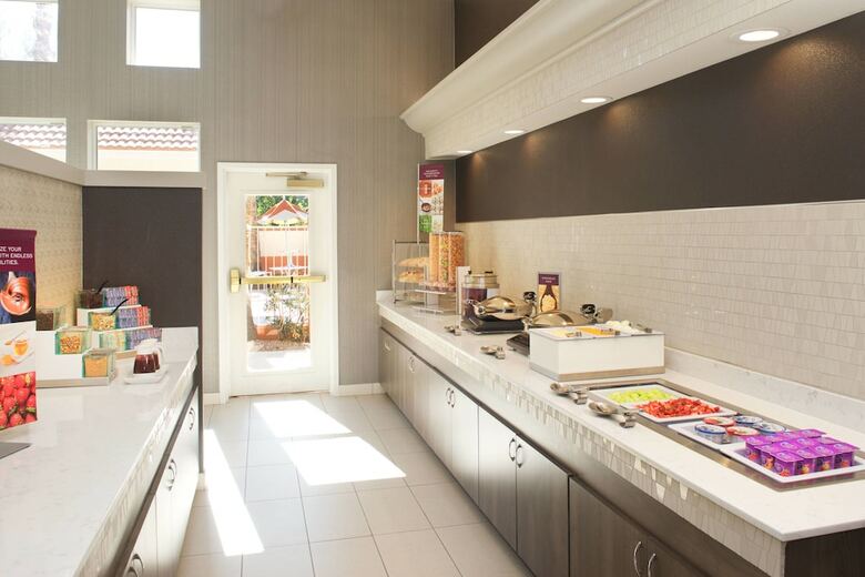 Aparthotel Residence Inn Phoenix Mesa