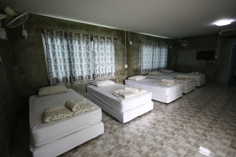 Hotel Baan Sila