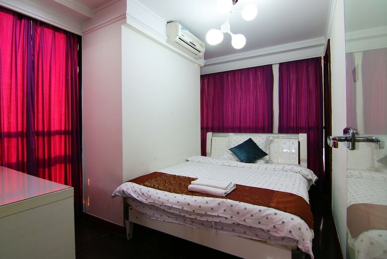 Yumi Apartment Jinyuan
