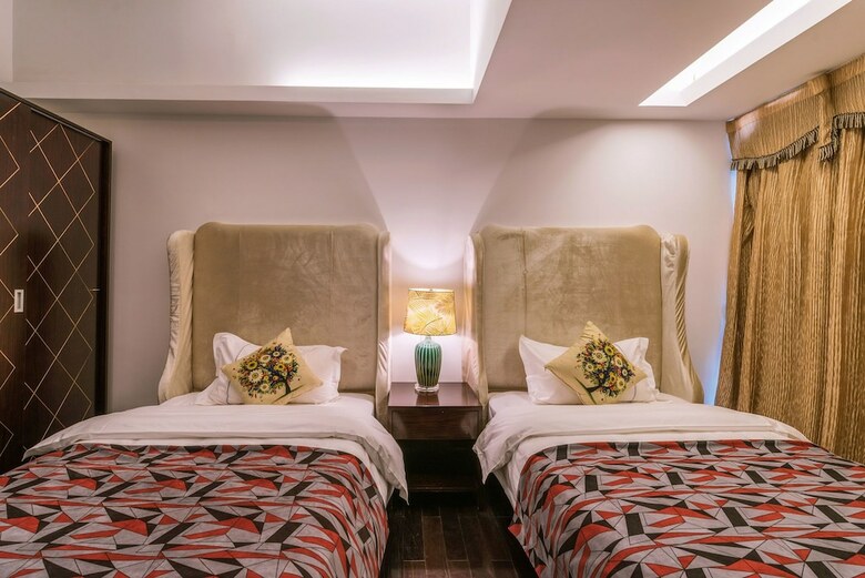 Yumi Apartment Jinyuan