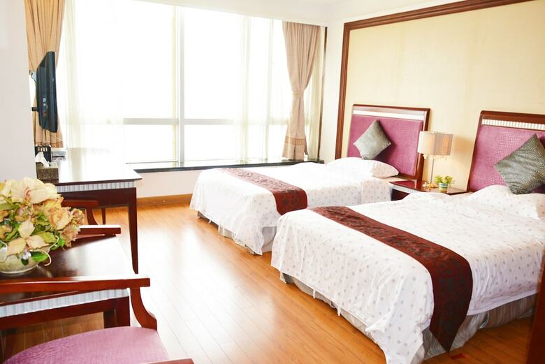 Yumi Apartment Jinyuan