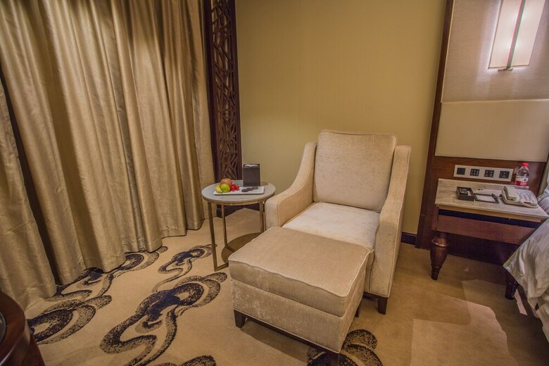 Tai'an Luxury Blue Horizon Hotel