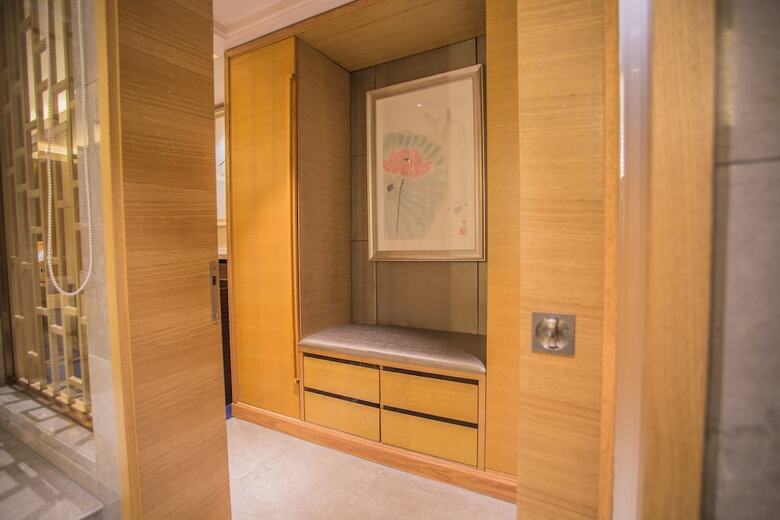 Tai'an Luxury Blue Horizon Hotel