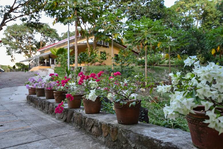Hotel Nauvoo Farm Resort