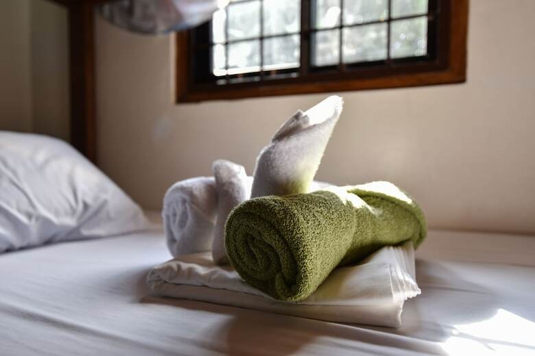 Hotel Nauvoo Farm Resort