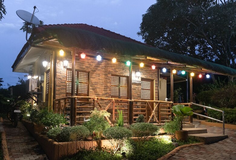 Hotel Nauvoo Farm Resort