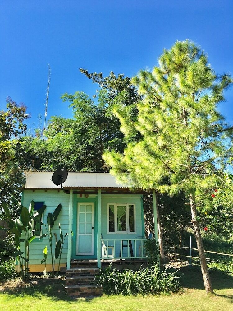 Hotel Pai Flora Resort