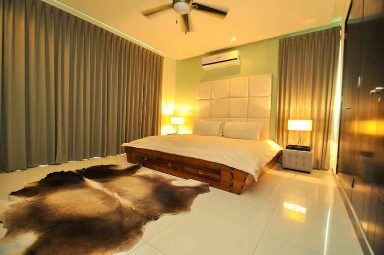 Apartamentos Oasis 206 By Vimex