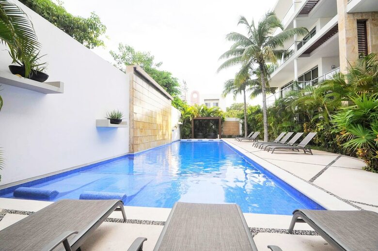 Apartamentos Oasis 206 By Vimex