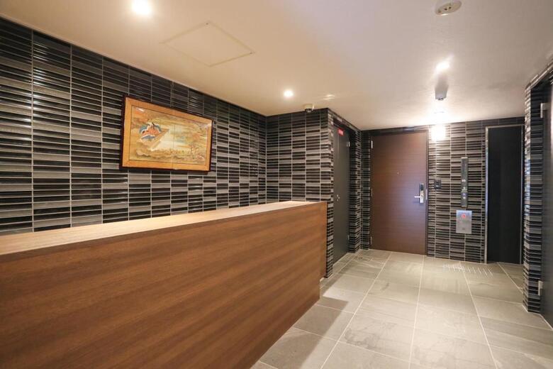 Apartment Hotel 7key S Kyoto