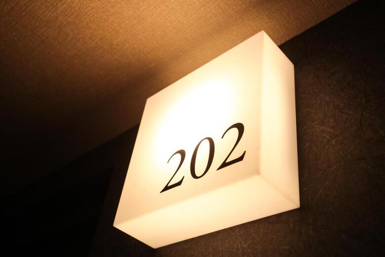 Apartment Hotel 7key S Kyoto